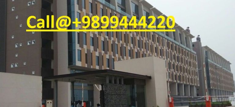 BPTP Capital City Noida