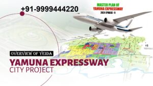 Book Your Plots in Yamuna Authority Plots Project