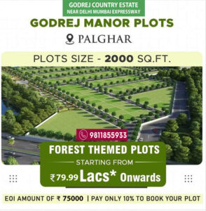 Godrej Country Estate