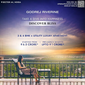  Godrej Riverine