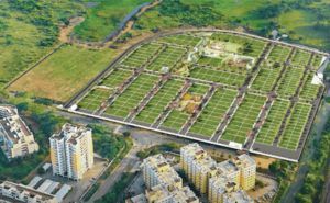 Godrej Greenview Estate