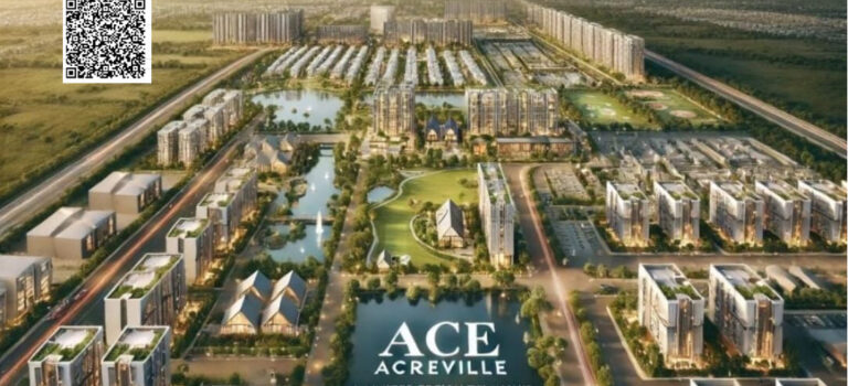 Ace Acreville Yamuna Expressway