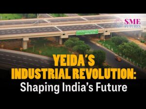 What is the future of YEIDA