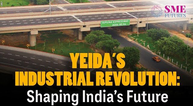 What is the future of YEIDA