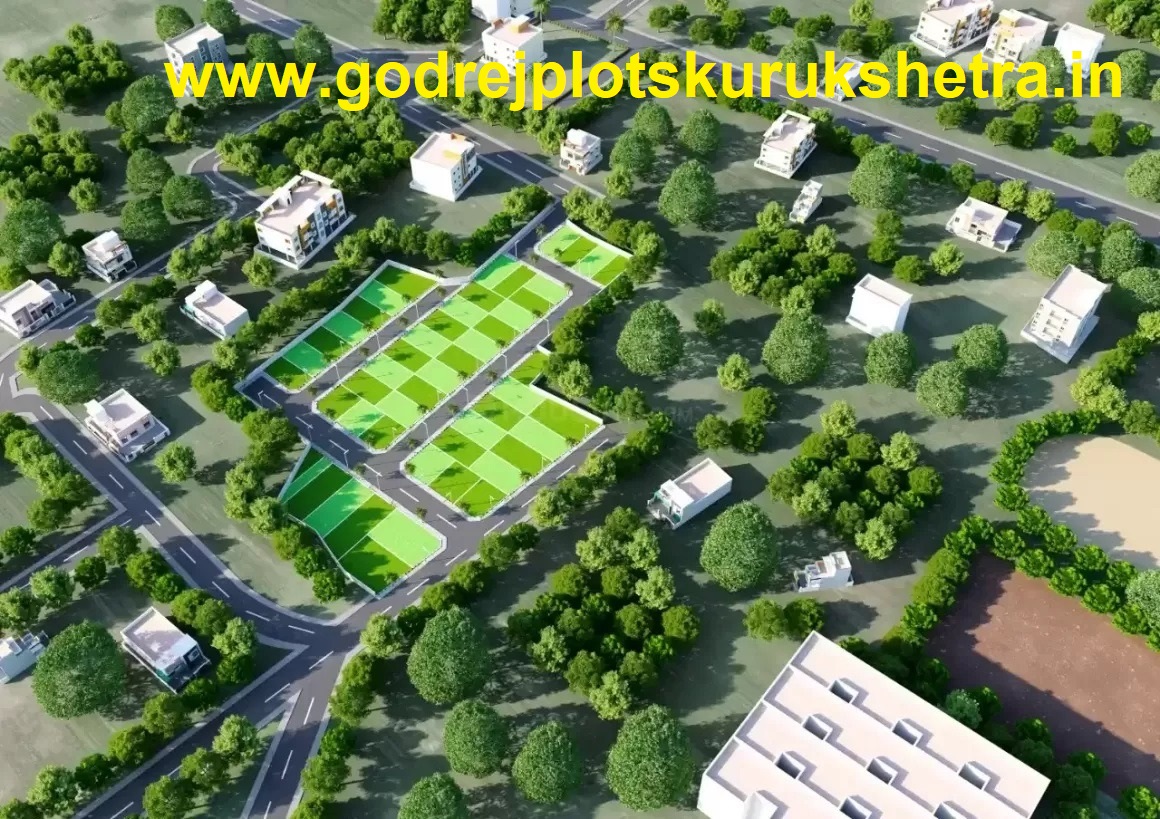 invest-in-godrej-plots-in-kurukshetra-now